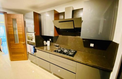 Yof Apartment | Aquanique Luxury Living