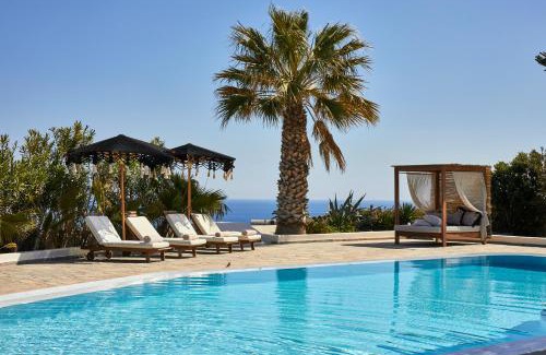 Karterados Villa | Aquaria Villa
