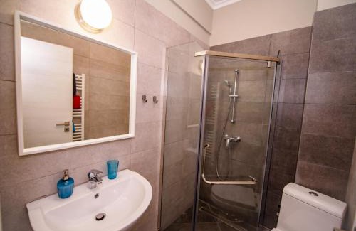 Mamaia-Sat Apartment | Aquarium Residence 1