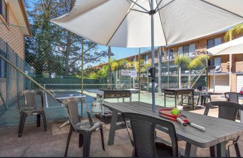 Batehaven Apartment | Aquarius Batehaven