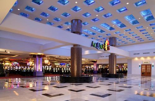 Laughlin Resort | Aquarius Casino Resort