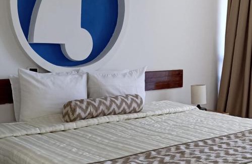 Margarita Island Hotel | Aquarius Hotel Boutique