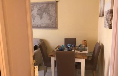 Rione XVIII Castro Pretorio Bed & Breakfast | Aquarius Inn