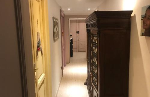 Rione XVIII Castro Pretorio Bed & Breakfast | Aquarius Inn