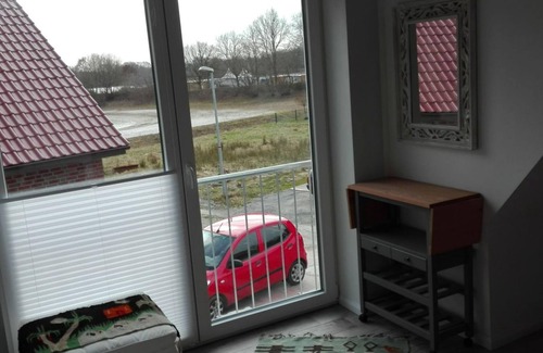 Tannenhausen Apartment | Aquarius on the swimming lake