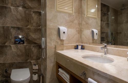 Camlık Mahallesi Hotel | Aquasis De Luxe Resort & SPA - Ultra All Inclusive