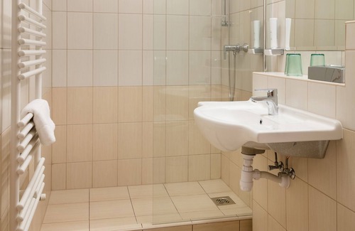 Mosonmagyarovar Hotel | Aquasol Resort