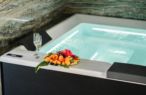 Kalsa Bed & Breakfast | Aquasuite - Luxury Experience & Spa