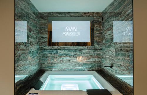 Kalsa Bed & Breakfast | Aquasuite - Luxury Experience & Spa