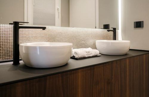 Kalsa Bed & Breakfast | Aquasuite - Luxury Experience & Spa