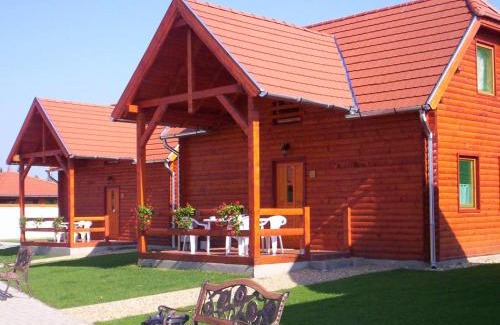 Zalaegerszeg Resort | Aquatherma Termálfalu Zalaegerszeg