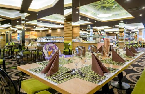 Debrecen Hotel | Aquaticum Debrecen Termal & Wellness Hotel