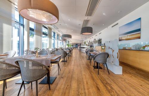 Lausanne Hotel | Aquatis Hotel