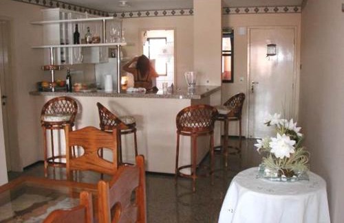 Porto das Dunas Apartment | Aquaville Resort Porto Das Dunas block 63