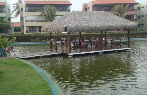 Porto das Dunas Apartment | Aquaville Resort Porto Das Dunas block 63