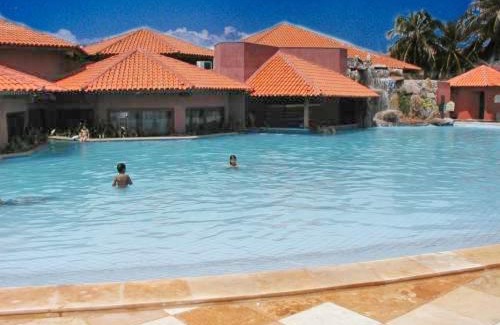 Porto das Dunas Apartment | Aquaville Resort Porto Das Dunas block 63
