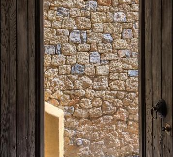 Pefkos Villa | Aquavisionaire Beach Front Villa