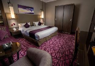 Palestine Street Hotel | Aquila ALdiafah Hotel