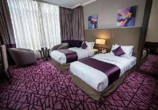 Palestine Street Hotel | Aquila ALdiafah Hotel