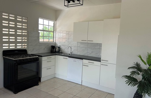 Willemstad Resort | Aquila apartments