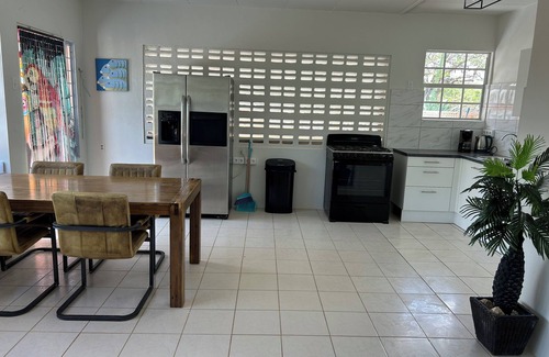 Willemstad Resort | Aquila apartments