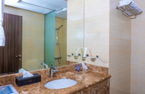 Palestine Street Hotel | Aquila Hotel