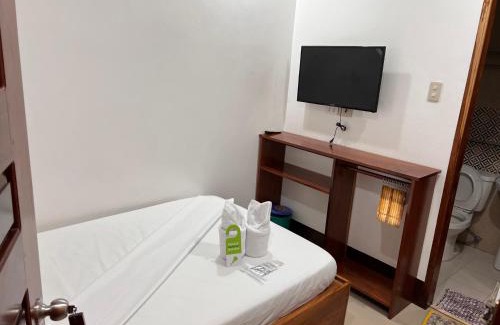 Coron Town Proper Hotel | Aquilah Homestay Inn