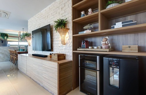 Aquiraz Apartment | AquirazRiviera.Tur Manhattan Beach Riviera Duplex Penthouse Luxury 5 suites - Sea