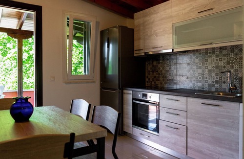 Pella Region House | AR apartment