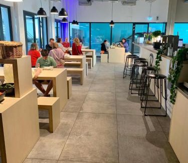 Gesundbrunnen Hostel | AR City Hotel Berlin
