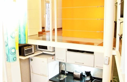 Recoleta Apartment | Best Loft In The Heart Of Recoleta. Stunning Designed. Unbeatable Location.