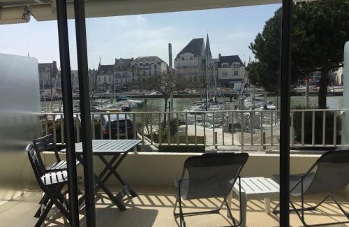 La Baule-Escoublac Apartment | Ar Kevel
