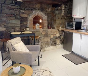 Lanvollon House | Ar Maen Gite et Chambres d'hotes