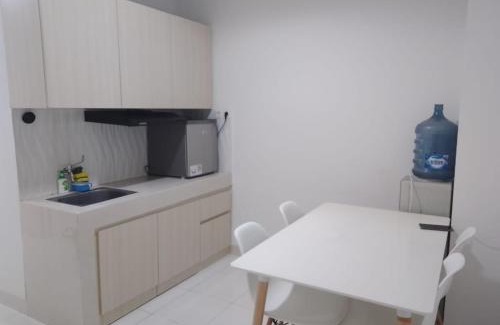 Citaringgul Apartment | AR Putra at Sentul Tower Apartment