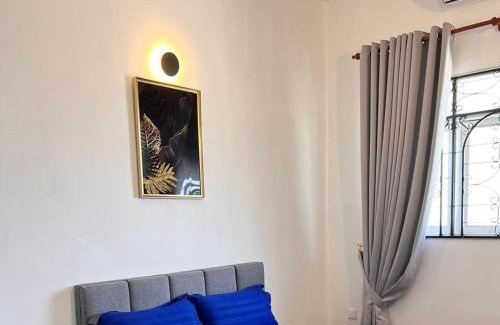 Kawasan Perindustrian Chendering House | AR-RAHMAN HOMESTAY KUALA TERENGGANU Semi-D, 2-storey, 4-Bedroom 4-Bathroom, 25x13feet Private Swimming Pool with 5 feet Fountain