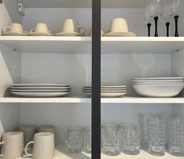 Juh Apartment | AR Rezidencia Ludmanská