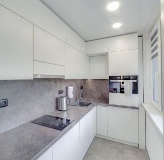 Juh Apartment | AR Rezidencia Rosná