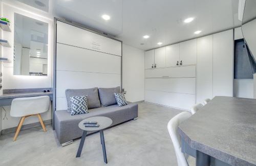 Juh Apartment | AR Rezidencia Rosná
