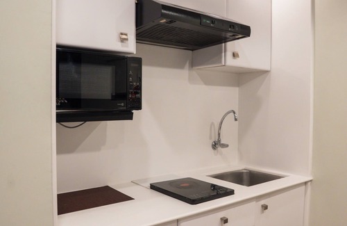 Kalyani Nagar Hotel | AR Suites Fontana Bay