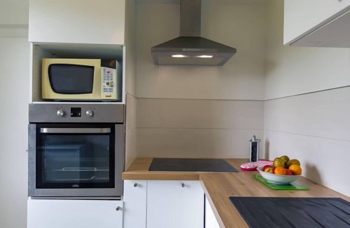Cleder House | Ar Wellen by Interhome