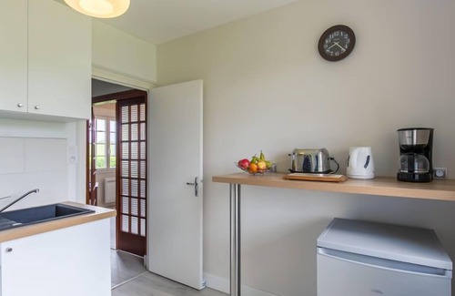 Cleder House | Ar Wellen by Interhome