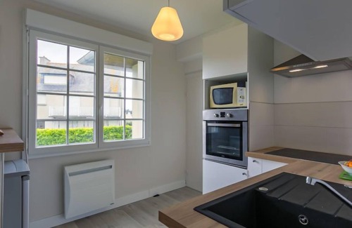 Cleder House | Ar Wellen by Interhome
