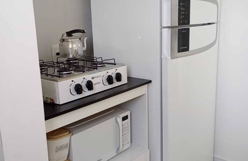 C A I C Apartment | Araçá Residential
