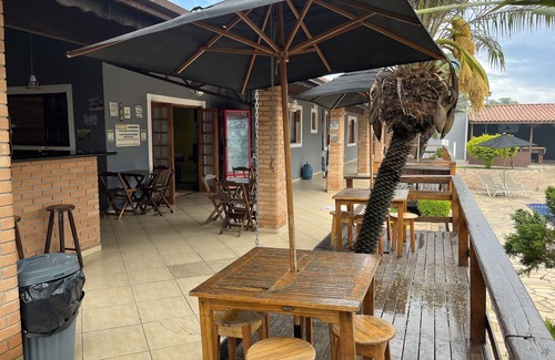 Aracariguama House | Araçari Farm