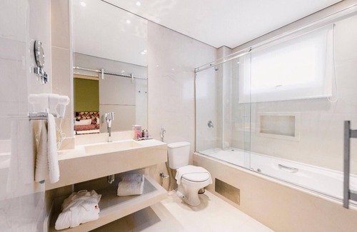 Centro Hotel | Araçatuba Plaza Hotel