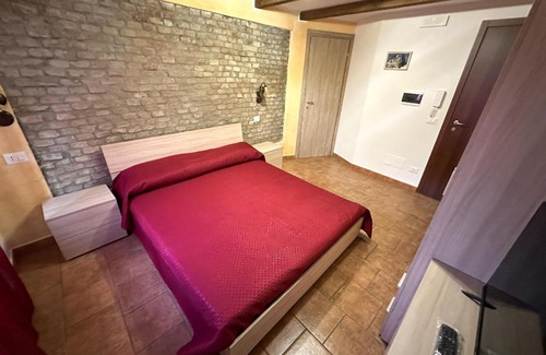 Marcellinara Bed & Breakfast | ARA Home
