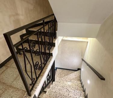 Marcellinara Bed & Breakfast | ARA Home