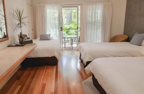 Wollongbar Hotel | Arabella Garden Inn Motel