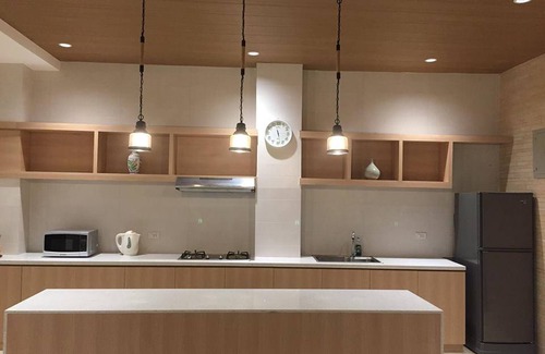 Los Banos Villa | Arabella Hot Spring Resort