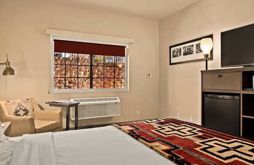 Sedona Hotel | Arabella Hotel Sedona